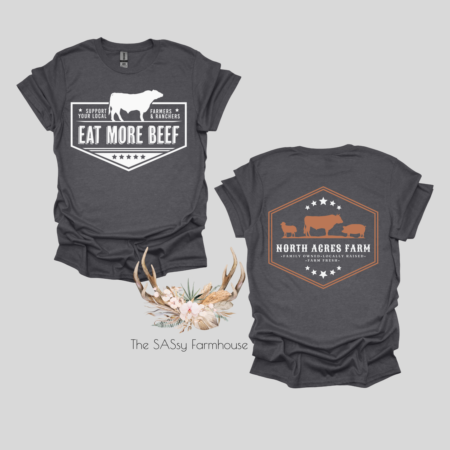 Eat More Beef