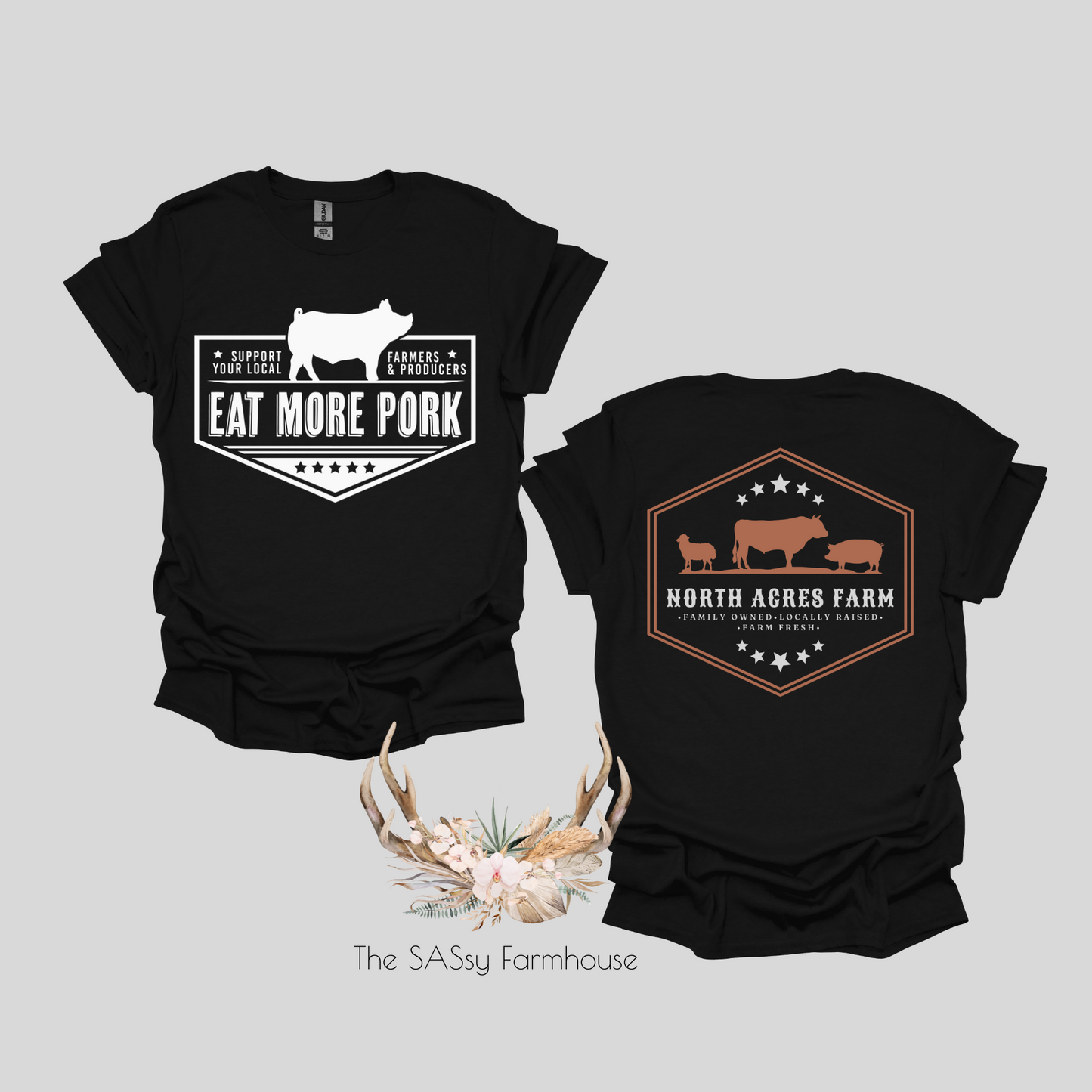 Eat More Pork