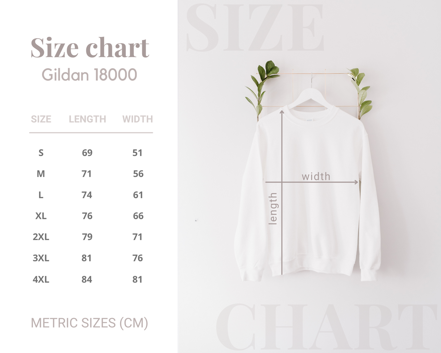 Embroidered Crewneck Sweatshirt – Mom of Both Shirt | Gildan 1800- Customization