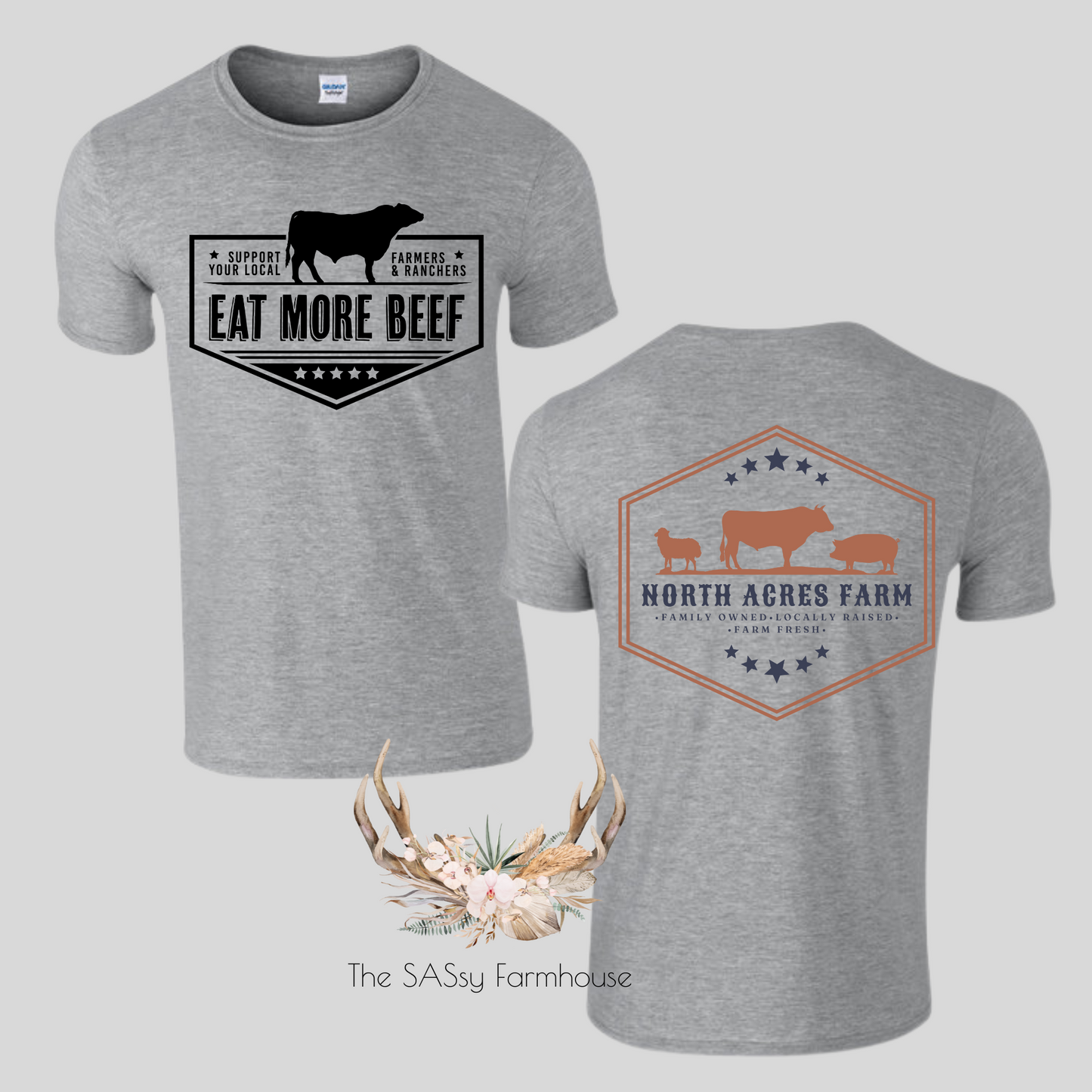 Eat More Beef
