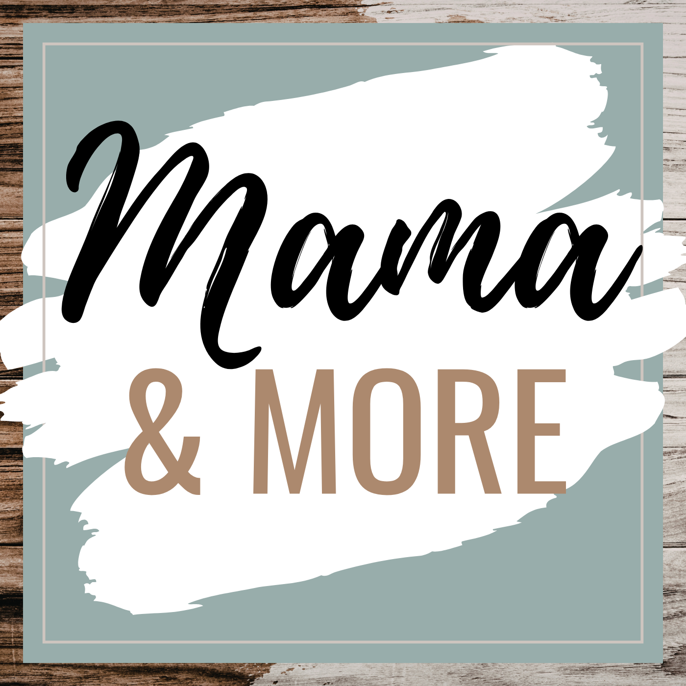 MAMA/Grandma, etc