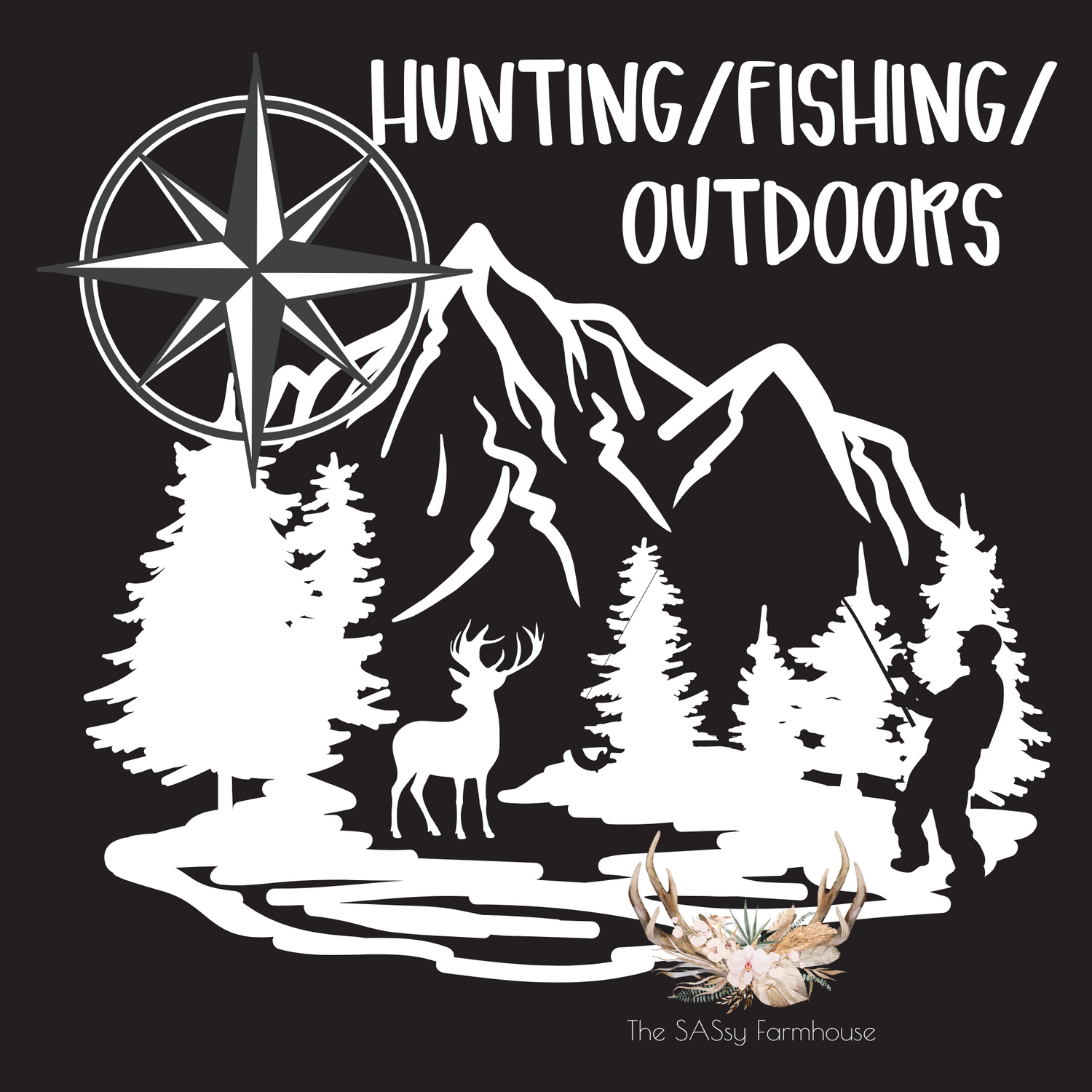 Fishing/Hunting/Outdoors