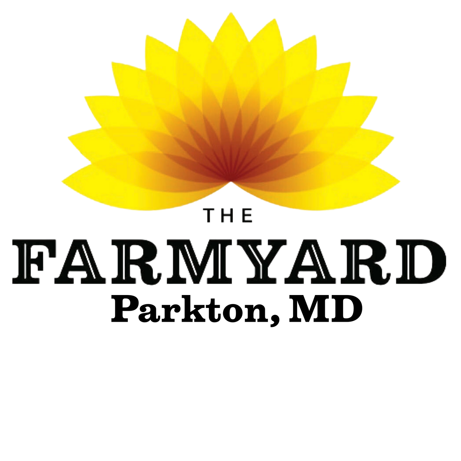 The Farmyard