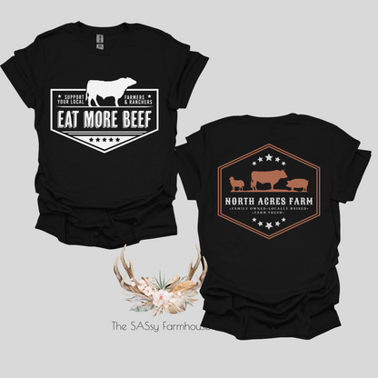 Eat More Beef