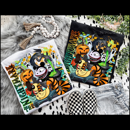 NBC-Unisex Crewneck Sweatshirt - G640 Softstyle Tee | Comfortable Cotton Pullover