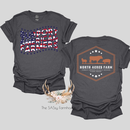 Support American Farmers