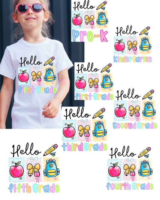 Hello___grade