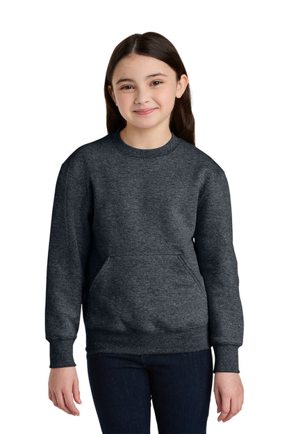 Horse-Bit Monogram 1/4 zip