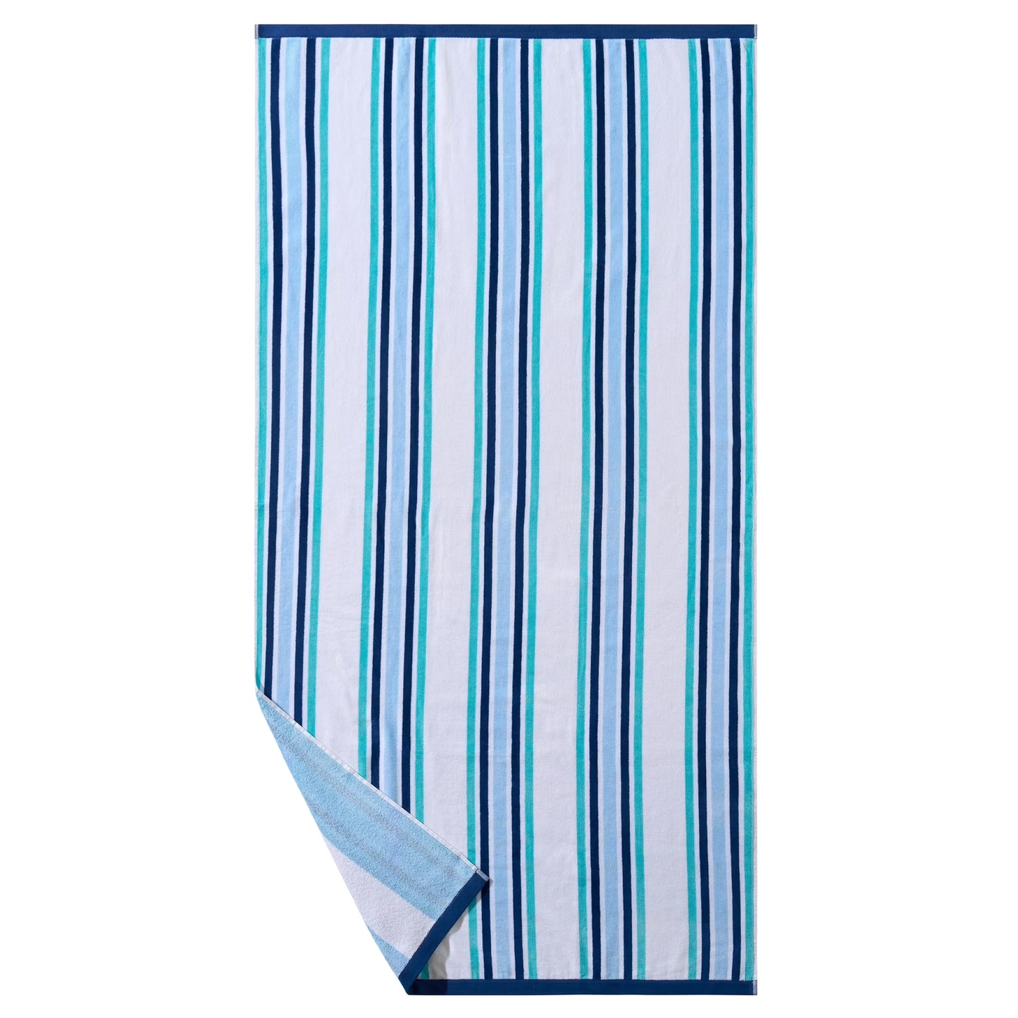 ✨ Personalized Cabana Towel  72"x38"