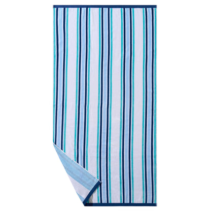 ✨ Personalized Cabana Towel  72"x38"
