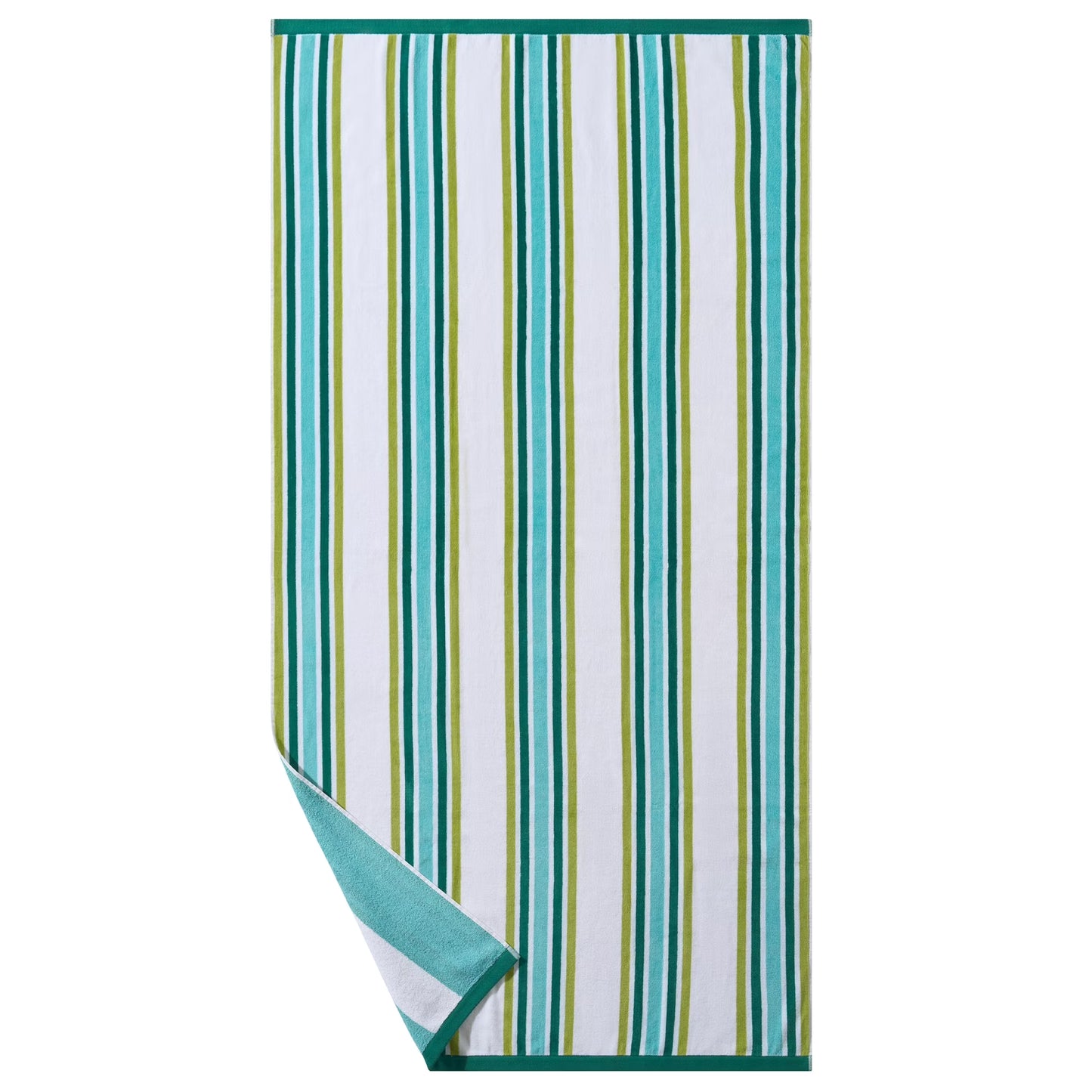 ✨ Personalized Cabana Towel  72"x38"