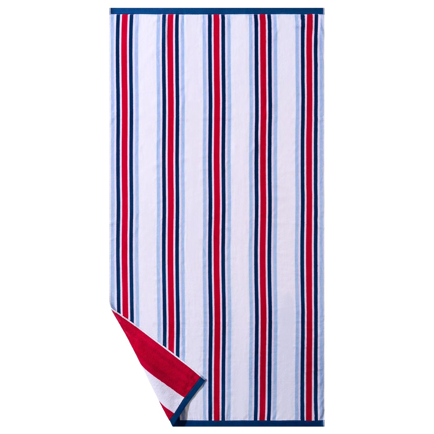 ✨ Personalized Cabana Towel  72"x38"