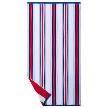✨ Personalized Cabana Towel  72"x38"