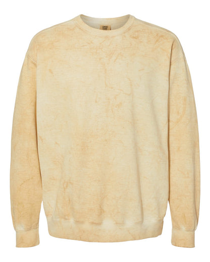 Villains Do it Better Crewneck Sweatshirt