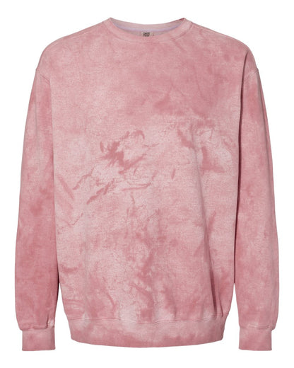 Villains Do it Better Crewneck Sweatshirt