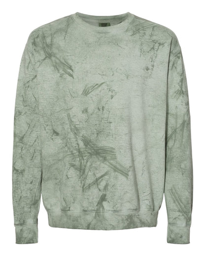 Villains Do it Better Crewneck Sweatshirt