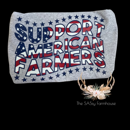 Support American Farmers