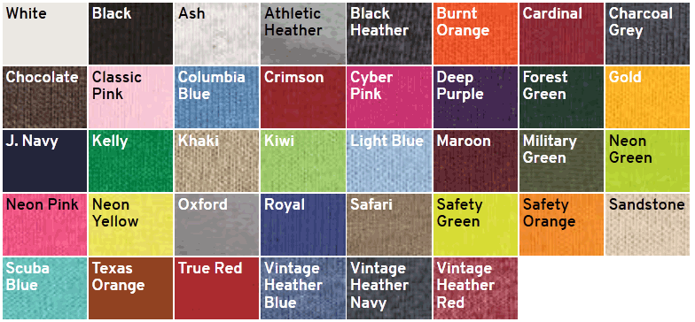 Embroidered Crewneck God Is Good Sweatshirt – Unisex Ash Cotton Pullover