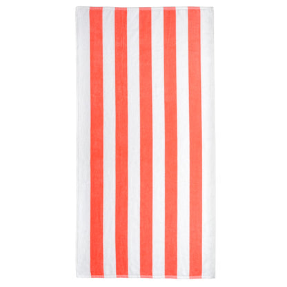 ✨ Personalized Cabana Towel 58”x28” (recommended size for kids!)