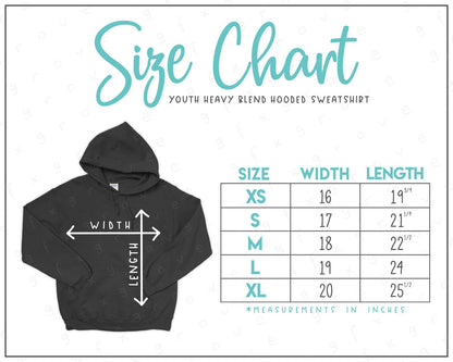 North Acres Farm Hoodie