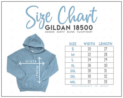 Rebounders Hoodie- Adult