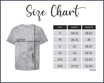 Halloween Town Pumpkin - Unisex T Shirt | Comfort Colors ColorBlast Tee