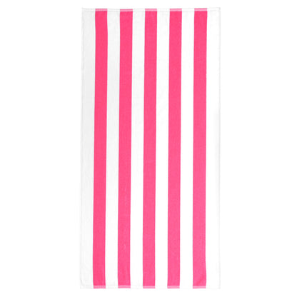 ✨ Personalized Cabana Towel 58”x28” (recommended size for kids!)