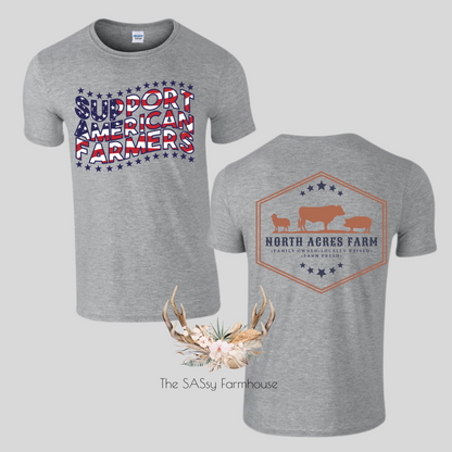 Support American Farmers