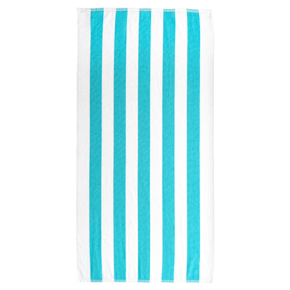 ✨ Personalized Cabana Towel 58”x28” (recommended size for kids!)